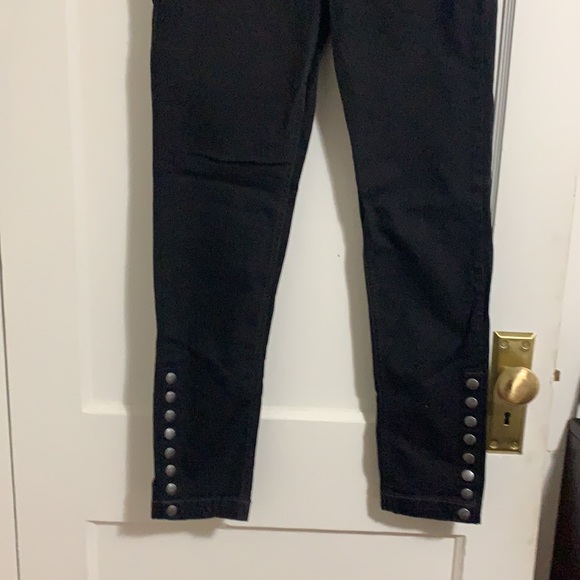 Black jeans - Picture 2 of 6